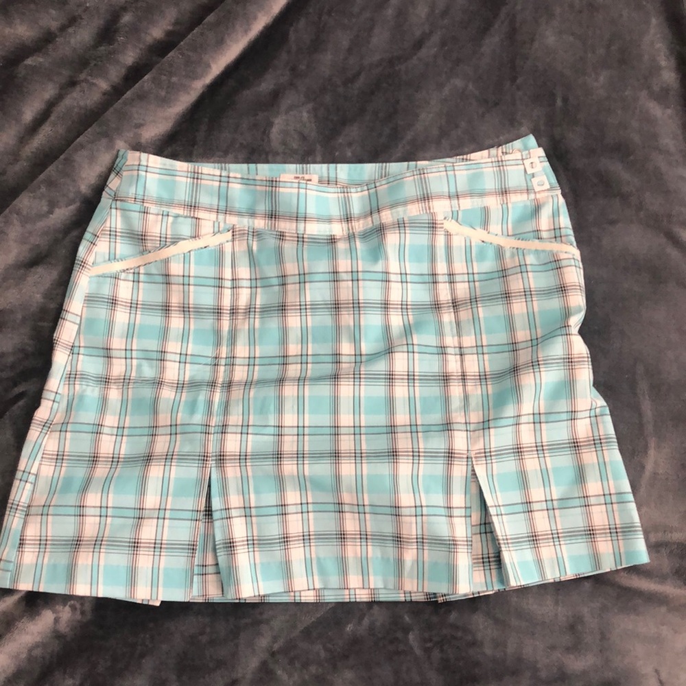 Izod Golf Skort